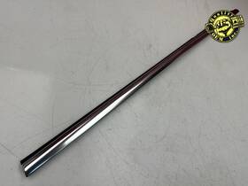 2577352100 Mercedes-benz 2019-2023 Cls Class Rear Left Door Window Belt Molding Trim Oem 33k