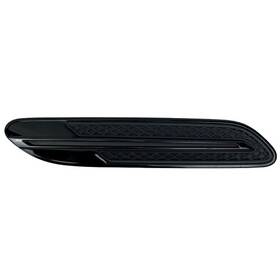 290-880-31-01 Mercedes-benz 2908803101 Oem 2019 - 2023 Amg Gt 43 63 Left Fender Vent Grille Trim