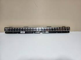 463-680-45-02 Mercedes-benz G550 G63 Amg Oem Rear Scuff Plate 2019 2020 2021 2022 2023 2024