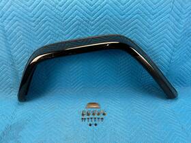 463-880-17-21 Mercedes-benz G550 G55 G63 Amg Quarter Fender Flare Rear Passengers Side 03-18 Oem
