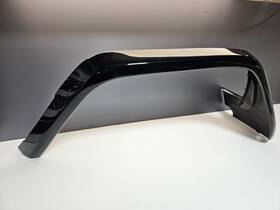 463-880-49-06 Mercedes-benz G 500 Oem Right Front Wheel Flare Molding 2002 - 2008