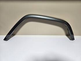 Mercedes Benz 463-880-57-03 G 550 63 Amg Oem Left Rear Fender Flare Molding 2019 - 2025