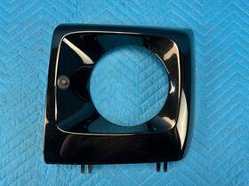 463-884-07-31 Mercedes-benz G500 G550 G55 Amg Headlamp Bezel Drivers Side 02-12 Black C040 Oem 463-884-07-31 Mercedes-benz G500 G550 G55 Amg Headlamp Bezel Drivers Side 02-12 Black C040 Oem