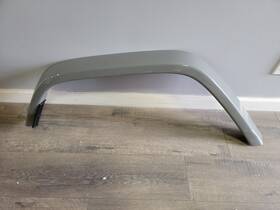 A4638805803 Mercedes-benz 4638805803 G63 Rear Right Fender Flare Panel Oem