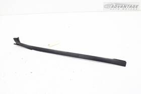 51137399031 Mercedes Benz 2018-2024 Bmw X3 G01 Front Left Driver Side A Pillar Windshield Drip Molding Oem