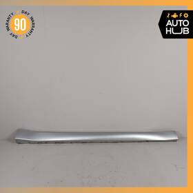 Mercedes-benz 6000625637 17-26 Alfa Romeo 952 Giulia Rocker Panel Side Skirt Right Passenger Oem 56k
