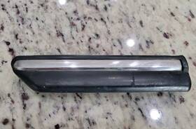 A1076901080 Mercedes-benz R107 Quarter Panel Moulding Trim 1076901080 450sl 380sl 560sl