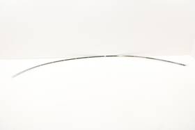 Mercedes-benz A1176730283 2014 -2019 Cla250 C117 Right Passenger Side Roof Drip Molding Panel Oem