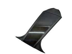 A1176900179 Mercedes-benz 2014-2019 Cla 250 Front Left B Pillar Applique Molding