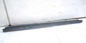 A1186909200 Mercedes-benz Dp50273 C118 Cla250 Amg 2020 2021 2022 Rh Rocker Panel Molding Oem