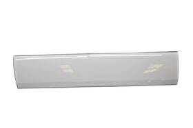 A1246901540 Mercedes-benz 90-95 W124 E320 E420 Front Left Side Door Panel Lower Molding Oem