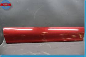 Mercedes-benz A129-690-22-40 90-02 R129 500sl Sl500 Sl600 Left Side Door Lower Molding Cover Oem
