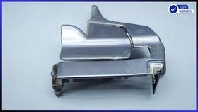A1296930216 Mercedes-benz 1990-2002 R129 300sl Rear Right Convertible Soft Top Tonneau Flap Trim