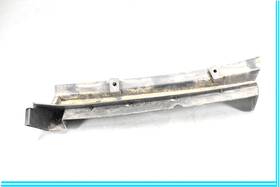 A1298310536 Mercedes-benz 90-02 Sl320 Sl500 Sl600 R129 Left Driver Windshield Baffle Cover Oem