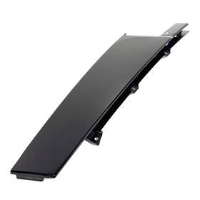 A1567220328 Mercedes-benz X156 2018 Gla250 Front Left Door Window B Pillar Applique Molding Oem