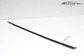 A1567250182 Mercedes-benz 2015-2020 Gla250 Front Left Driver Door Window Belt Molding Oem