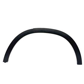 A1568851300 Mercedes Benz X156 2018 Gla250 Rear Left Side Quarter Wheel Arch Flare Molding