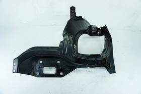 A1646200291 Mercedes-benz 06-12 Ml350 W164 Right Passenger Headlight Support Bracket Frame 5059