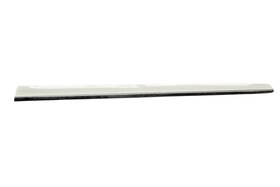 A1646900062 Mercedes-benz 06-12 X164 Gl550 Ml500 Front Left Side Exterior Door Molding Trim Oem