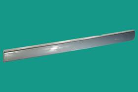 A1646901162 Mercedes-benz 07-2011 Mercede X164 Gl450 Gl550 Rear Left Pass Exterior Door Trim Moulding