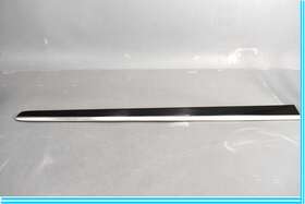 A1646905262 Mercedes-benz 06-12 Gl550 X164 Front Right Passenger Exterior Door Molding Trim Oem