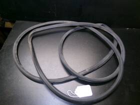 A1647200178 Mercedes-benz Weather Seal Body Strip Gasket 1647200178 06-11 W164 Ml350 Ml500