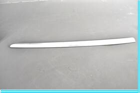 A1647200522 Mercedes-benz 06-12 Ml500 Front Right Passenger Side Door Molding 1647200522 Oem