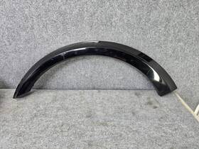 A1648842722 Mercedes-benz W164 Ml320 Ml350 Ml63 Front Left Fender Wheel Arch Molding Flare Oem