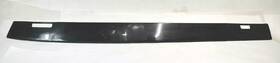 A1666900880 Mercedes-benz 12-18 Ml350 W166 Right Passenger Side Panoramic Roof Molding Trim Oem