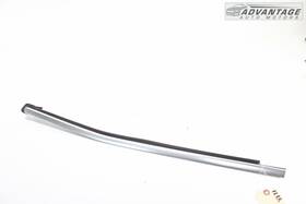 A1666902280 Mercedes-benz 2013-2016 Gl450 X166 Rear Right Quarter Window Lower Molding Strip Oem