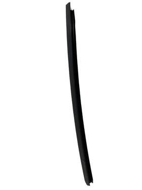 A1667300419 Mercedes-benz 13-16 Gl450 Gl550 X166 Rear Right Pass Door Window Division Bar Oem