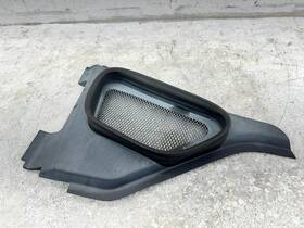 A1668300013 Mercedes-benz 2014-2016 Gl350 Front Right Side Cowl Air Inlet Grille Panel Cover Oem