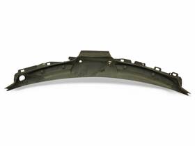 A1668300028 Mercedes-benz 13-16 Gl350 Gl450 Gl550 X166 Cowl Vent Panel Windshield Window Oem