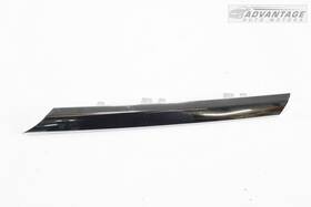 A1668880885 Mercedes-benz 2013-2016 Gl450 X166 Front Grille Left Lower Trim Cover Molding Oem