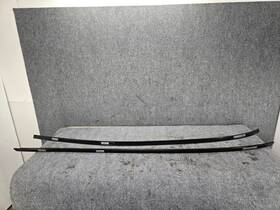 A1676903804 Mercedes-benz Roof Strip Trim Set Left And Right W167 Gle350 Gle450 Gle53 Oem