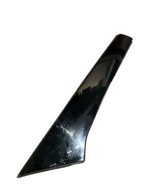 A1677900200 Mercedes-benz Gle350 Gle450 W167 Liftgate Spoiler Right Side Molding Oem 2020-2023