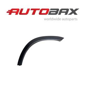 A1678802709 Mercedes-benz 2024 2025 Gle350 Rear Left Wheel Arch Flare Fender Molding Trim