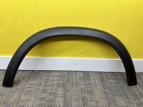 A1678804509 Mercedes-benz 20-23 Gle W167 Fender Flare Rear Left Lh Side Oem