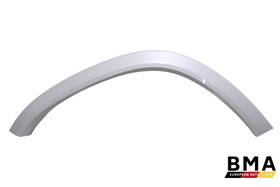 A1678804705 Mercedes-benz Gls-class Rear Right Side Wheel Arch Molding Trim 2020 - 2025 Oem