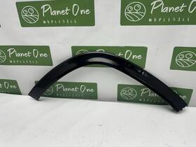A1678844800 Mercedes-benz A1678845000 2020-2025 Gls X167 Front Right Fender Wheel Arch Trim Oem