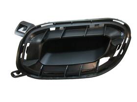 A1678856700 Mercedes-benz Dd60415 Gle350 Gle450 2020 2025 Rear Lh Exhaust Tail Pipe Shield Cover