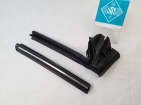 A1726700738 Mercedes-benz Weather Stripping Sealing Rail Rear Left Set Slk350 R172 172m45436