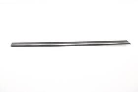 Mercedes-benz A1727200224 2017-2020 Slc300 R172 Front Right Passenger Side Door Molding Panel Oem