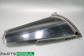 A1727950019 Mercedes-benz 12-20 R172 Slk Clas Rear Right C Pillar Molding Cover 1727950019 Oem