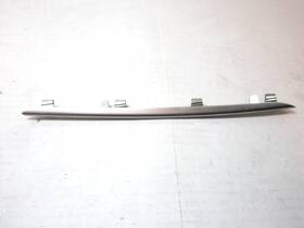 A1728854200 Mercedes-benz Dp60127 Slc300 Slc43 Amg 2017 2020 Front Grille Upper Rh Strip Molding
