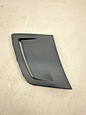 A1728880173 Mercedes-benz Front Bumper Right Ornamental Molding Oem