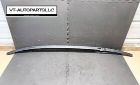 A1776903801 Mercedes-benz 2019-2022 A220 V177 Roof Right Passenger Side Drip Molding Trim Oem