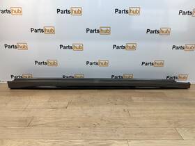 A1776904601 Mercedes-benz 2021 A35 Amg W177 Right Side Sideskirt Rocker Cover