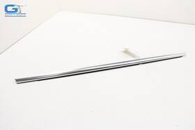A1777350400 Mercedes-benz A220 V177 Rear Right Side Door Window Belt Molding Oem 2019 - 2022