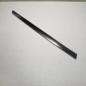 A1977200122 Mercedes-benz 2017-2020 C190 Amg Gt/gts Front Left Door Molding Trim Oem